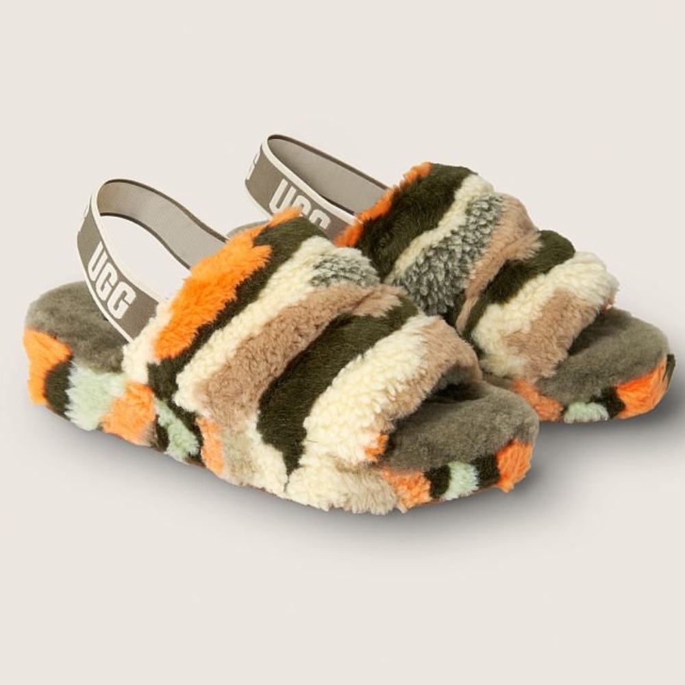UGG sandal